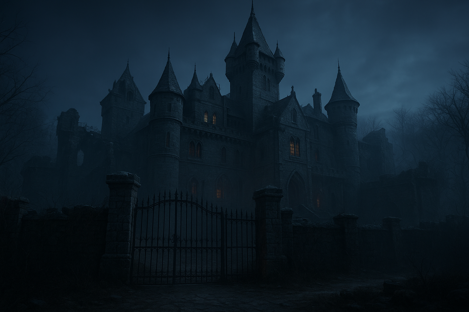 Castle
